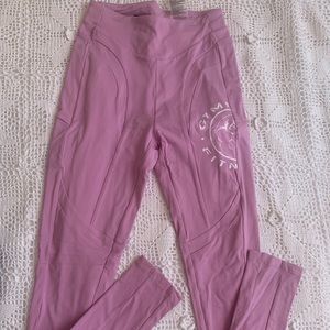 Gymshark Legacy Leggings
